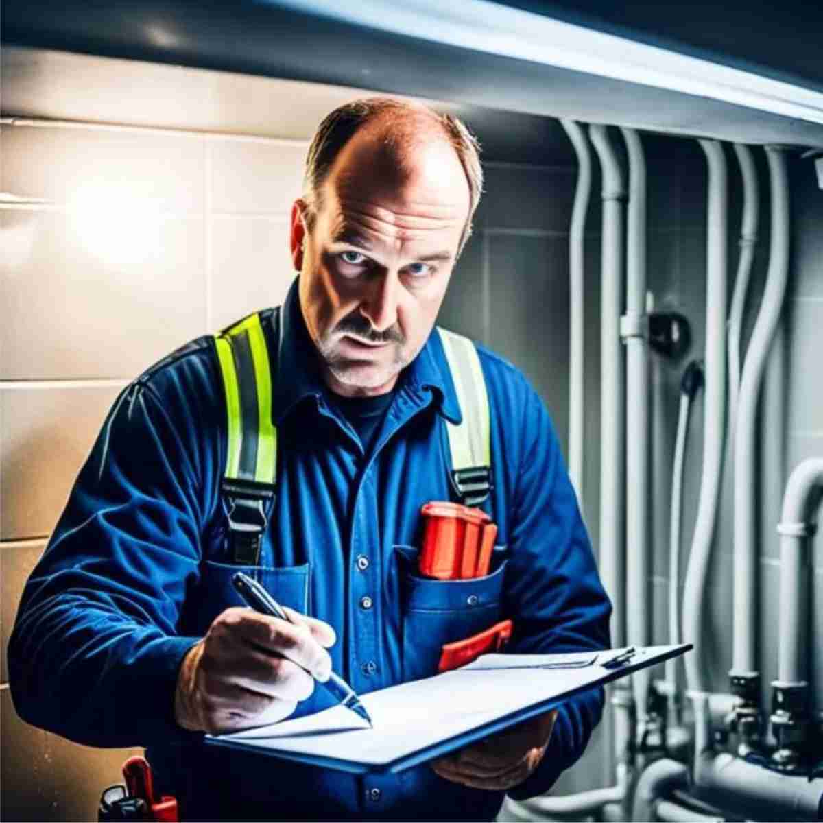 Laudos Técnicos Caça Vazamentos