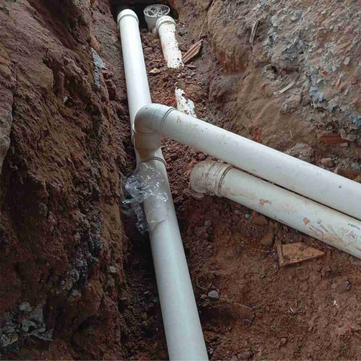 Encanador e Hidráulica