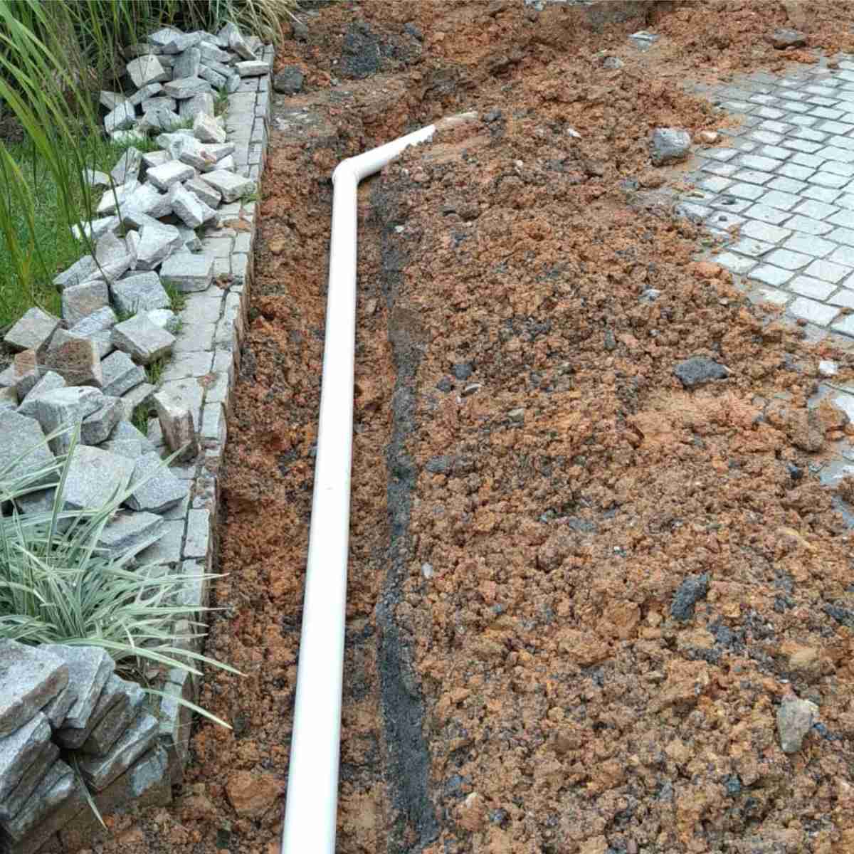 Encanador e Hidráulica